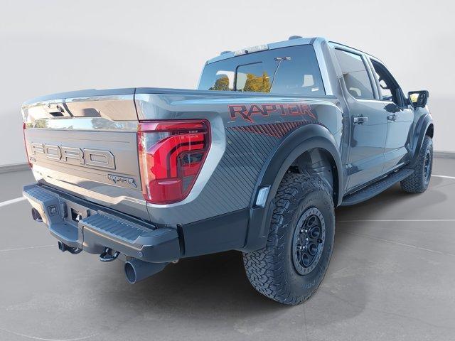 new 2024 Ford F-150 car, priced at $90,075