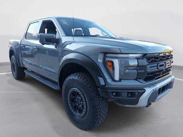 new 2024 Ford F-150 car, priced at $90,075