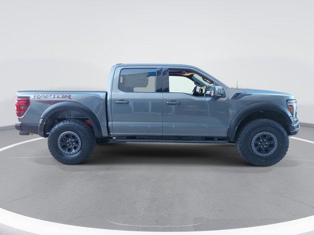 new 2024 Ford F-150 car, priced at $90,075