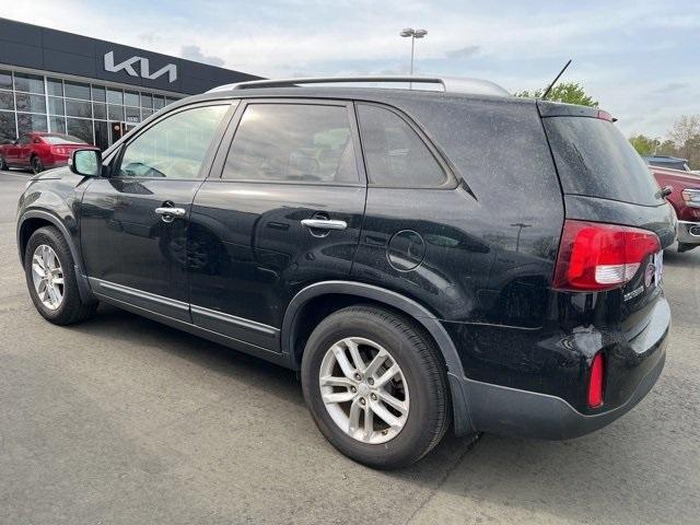 used 2015 Kia Sorento car, priced at $9,680