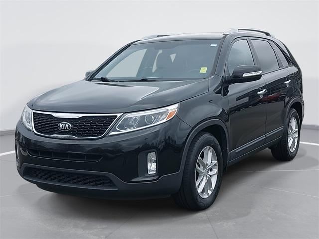 used 2015 Kia Sorento car, priced at $10,700