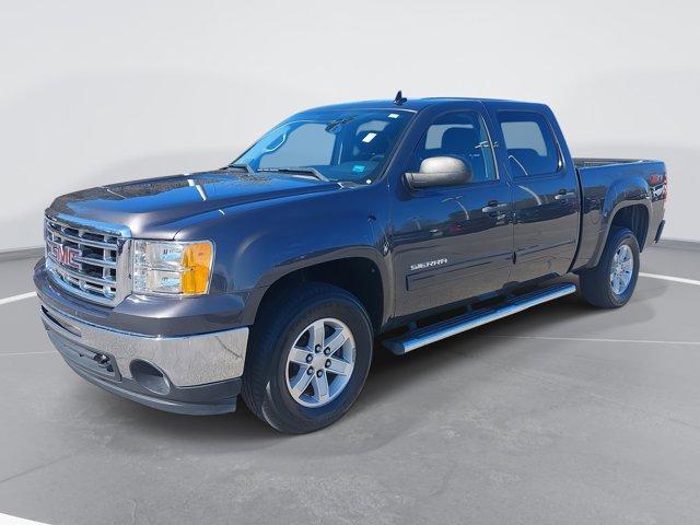 used 2011 GMC Sierra 1500 car, priced at $13,284