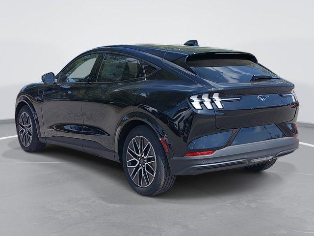 new 2025 Ford Mustang Mach-E car, priced at $48,190
