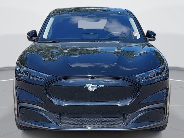 new 2025 Ford Mustang Mach-E car, priced at $48,190