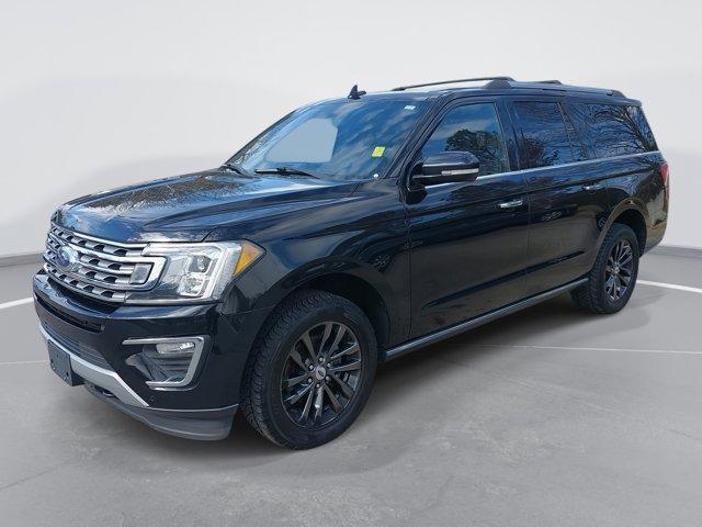 used 2019 Ford Expedition Max car, priced at $27,488