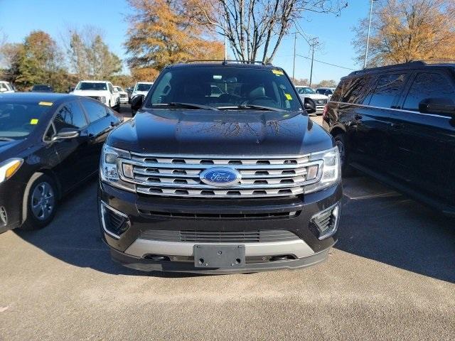 used 2019 Ford Expedition Max car, priced at $28,900