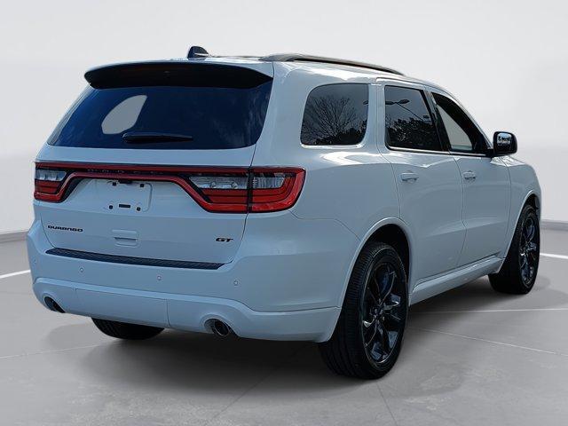 new 2025 Dodge Durango car, priced at $42,585