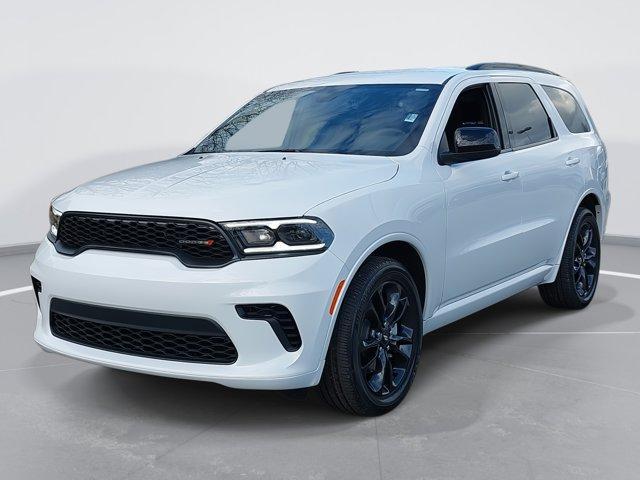 new 2025 Dodge Durango car, priced at $42,585