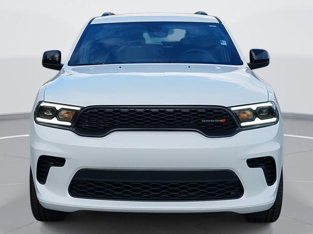 new 2025 Dodge Durango car, priced at $42,585