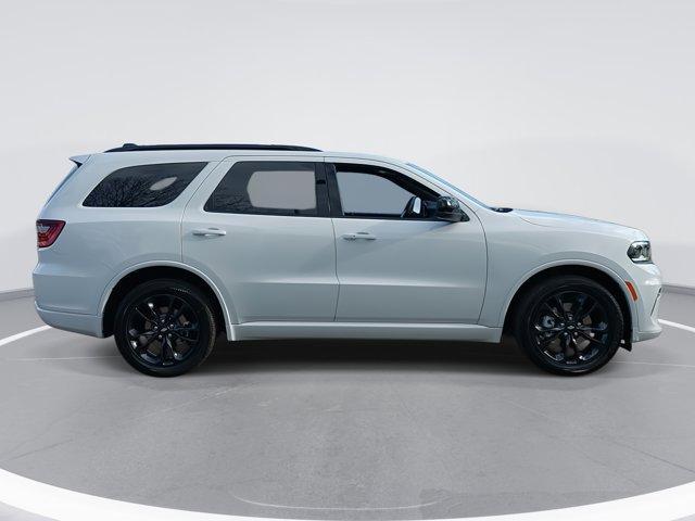 new 2025 Dodge Durango car, priced at $42,585