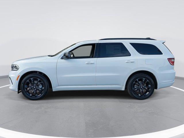 new 2025 Dodge Durango car, priced at $42,585