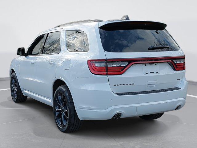 new 2025 Dodge Durango car, priced at $42,585