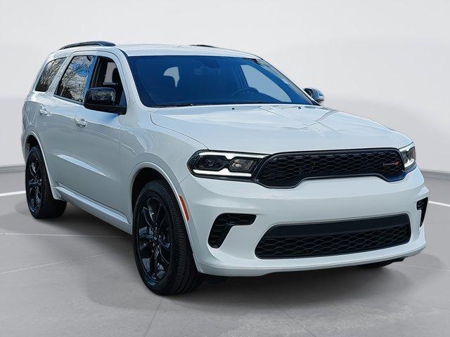 new 2025 Dodge Durango car, priced at $42,585