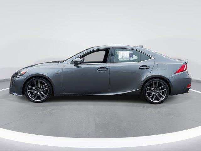 used 2014 Lexus IS 250 car, priced at $11,888