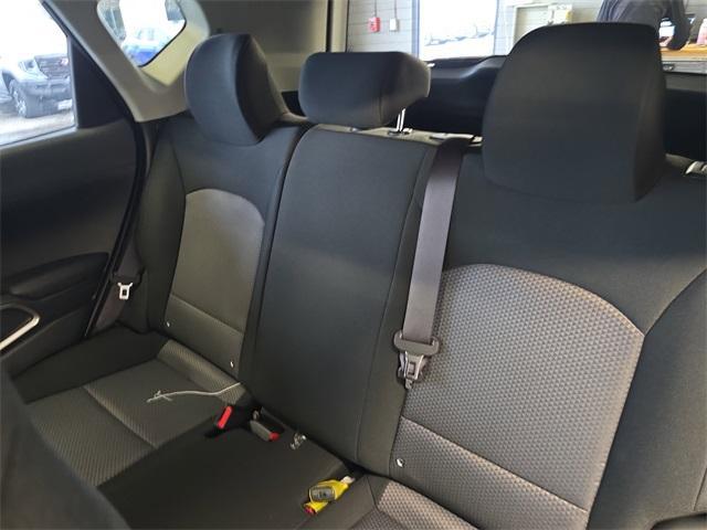 new 2025 Kia Soul car, priced at $21,905