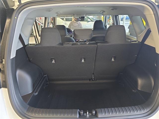 new 2025 Kia Soul car, priced at $21,905