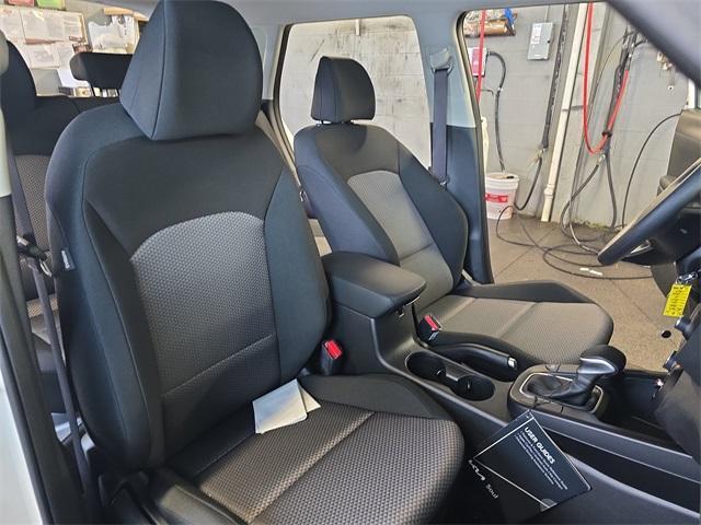 new 2025 Kia Soul car, priced at $21,905