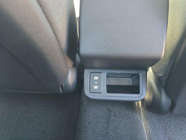new 2025 Kia K4 car, priced at $23,340