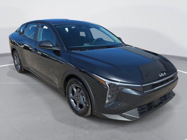 new 2025 Kia K4 car, priced at $23,340