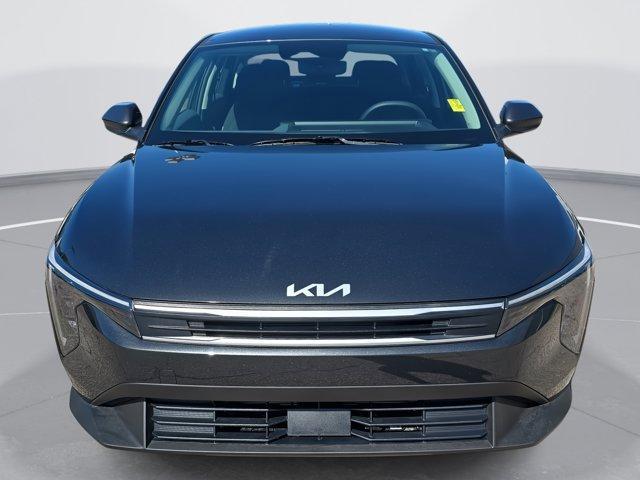 new 2025 Kia K4 car, priced at $23,340