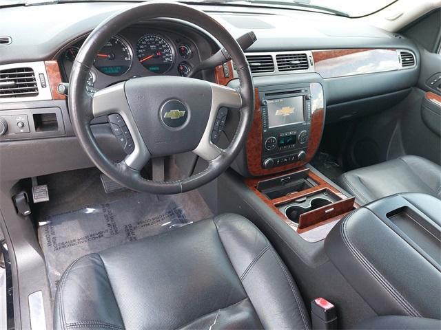 used 2014 Chevrolet Tahoe car, priced at $19,688