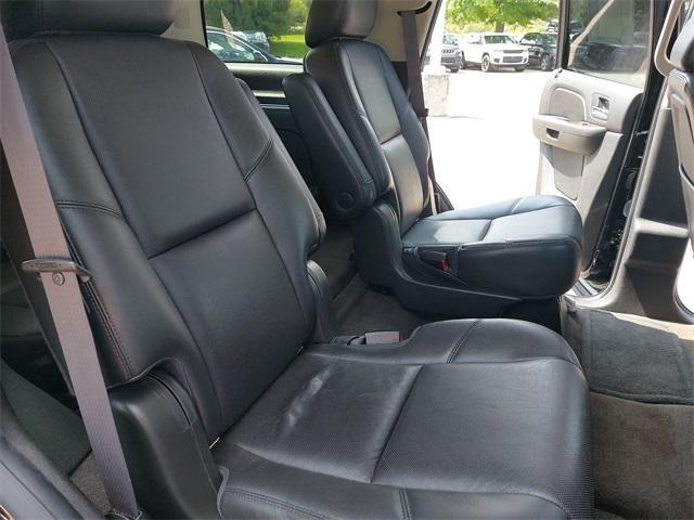 used 2014 Chevrolet Tahoe car, priced at $19,688