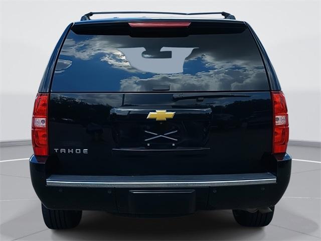 used 2014 Chevrolet Tahoe car, priced at $19,688