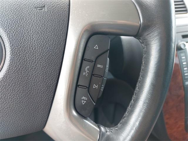 used 2014 Chevrolet Tahoe car, priced at $19,688