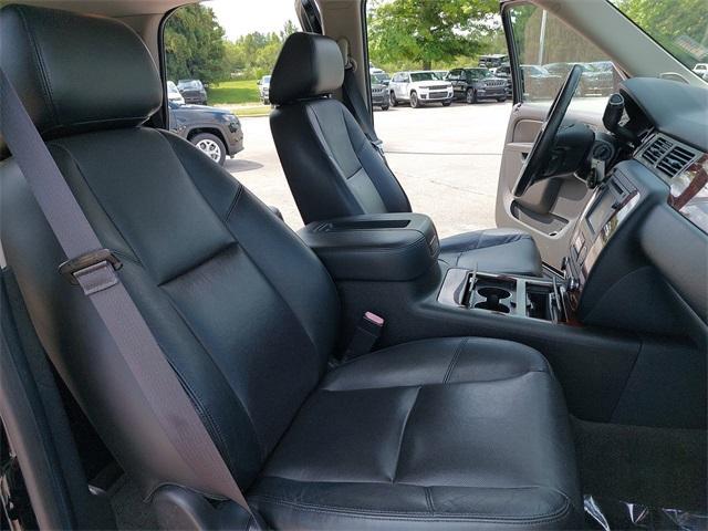 used 2014 Chevrolet Tahoe car, priced at $19,688