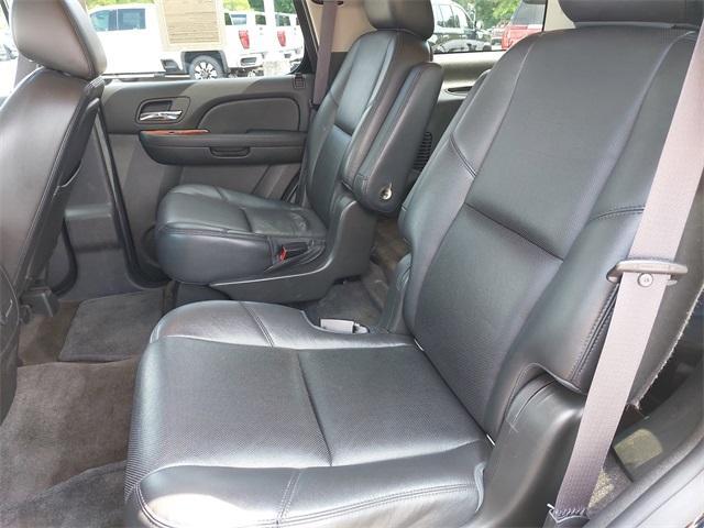 used 2014 Chevrolet Tahoe car, priced at $19,688