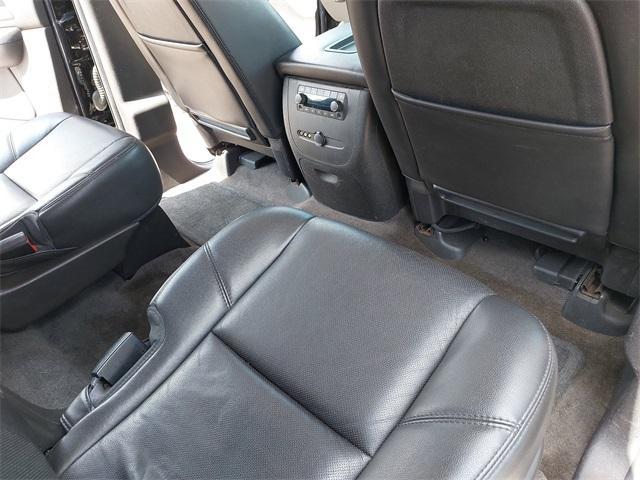 used 2014 Chevrolet Tahoe car, priced at $19,688