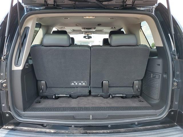 used 2014 Chevrolet Tahoe car, priced at $19,688