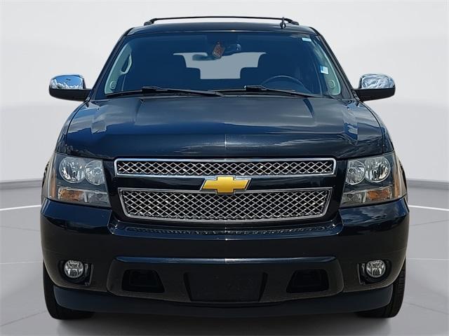 used 2014 Chevrolet Tahoe car, priced at $19,688