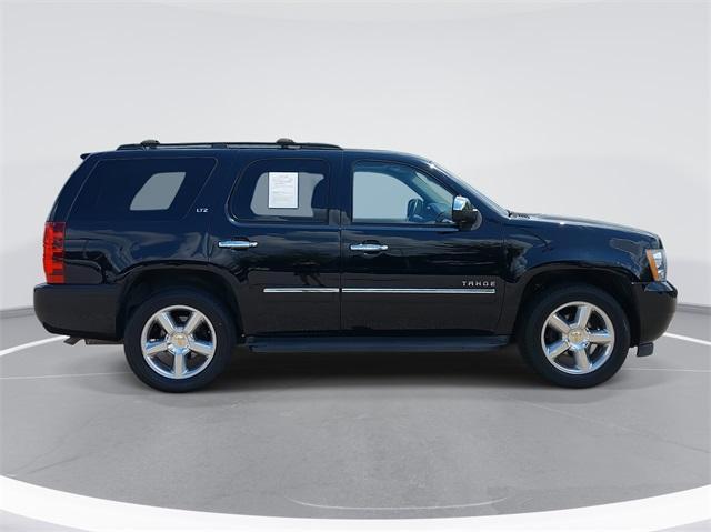 used 2014 Chevrolet Tahoe car, priced at $19,688