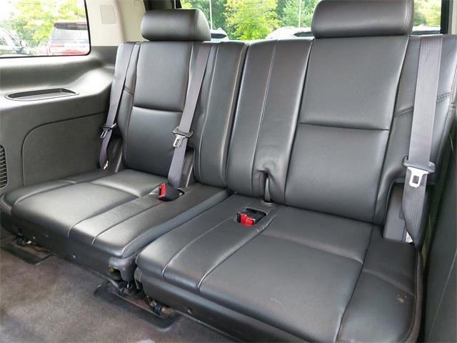 used 2014 Chevrolet Tahoe car, priced at $19,688