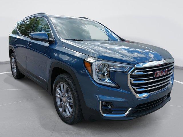 new 2024 GMC Terrain car, priced at $33,630