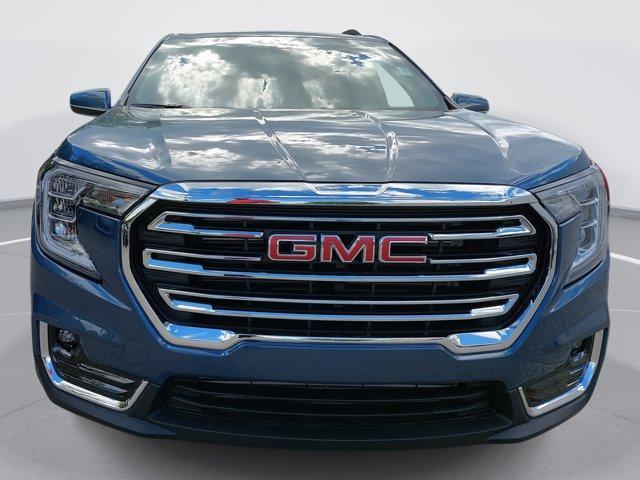 new 2024 GMC Terrain car, priced at $33,630