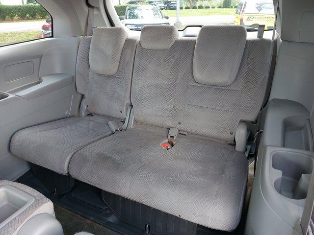 used 2015 Honda Odyssey car, priced at $12,499