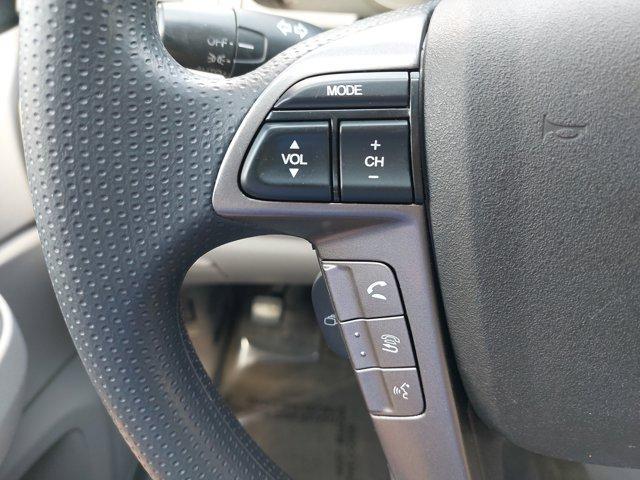 used 2015 Honda Odyssey car, priced at $12,499