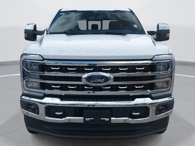 new 2024 Ford F-250 car, priced at $82,220