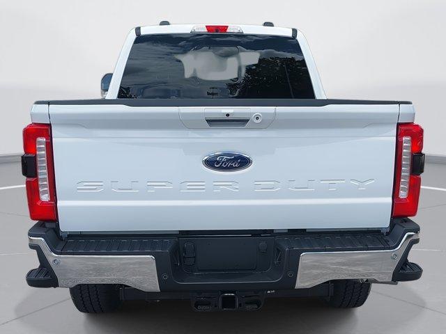 new 2024 Ford F-250 car, priced at $82,220