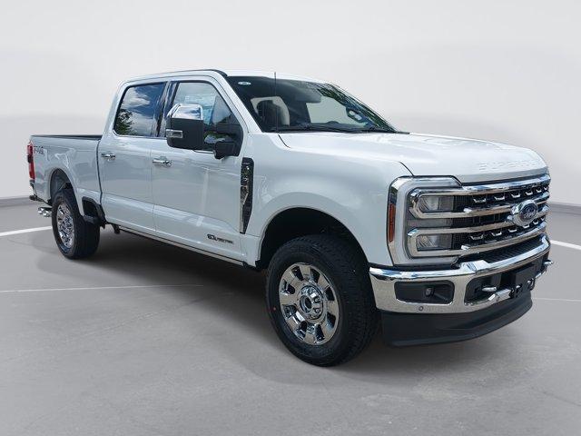 new 2024 Ford F-250 car, priced at $77,220