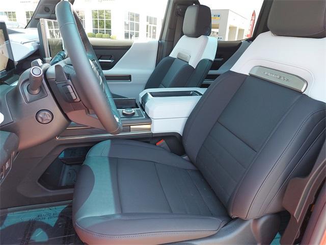 new 2025 GMC HUMMER EV Pickup car, priced at $107,790