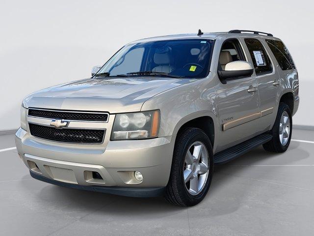 used 2008 Chevrolet Tahoe car, priced at $8,482