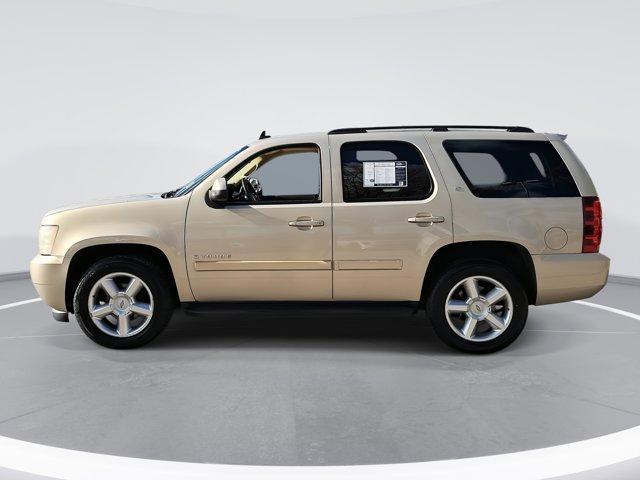 used 2008 Chevrolet Tahoe car, priced at $8,482