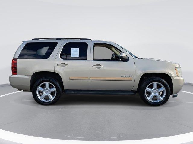 used 2008 Chevrolet Tahoe car, priced at $8,482