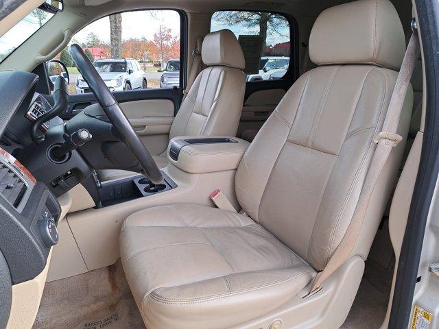 used 2008 Chevrolet Tahoe car, priced at $8,482