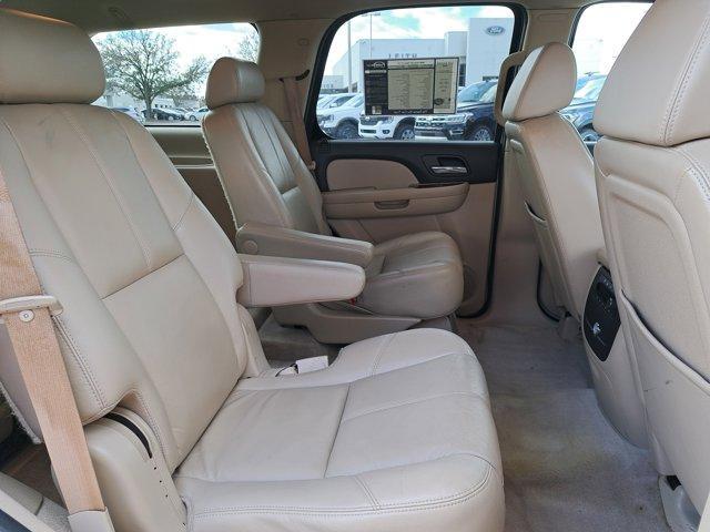 used 2008 Chevrolet Tahoe car, priced at $8,482