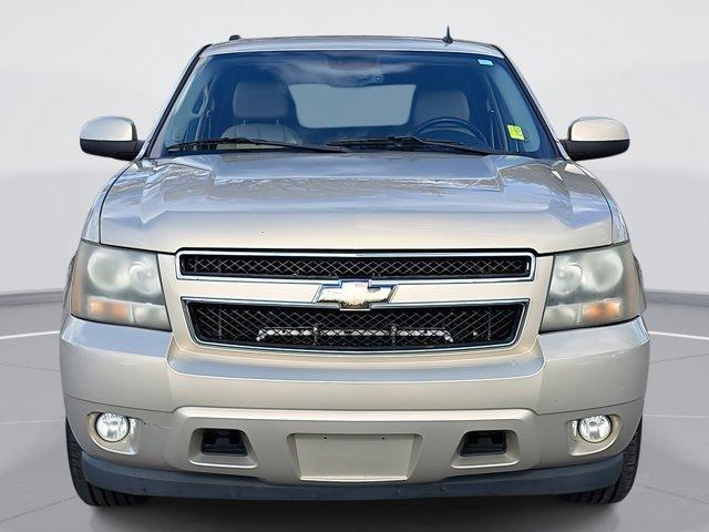 used 2008 Chevrolet Tahoe car, priced at $8,482