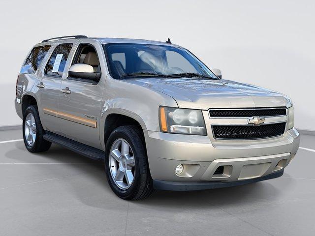 used 2008 Chevrolet Tahoe car, priced at $8,482